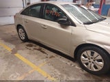 CHEVROLET CRUZE LS AUTO 1G1PA5SG4D7170192 снимка