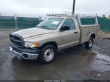 DODGE RAM 2500 ST 3D6WR26D55G831545 снимка