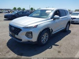 HYUNDAI SANTA FE SEL 5NMS33AD8LH169805 снимка