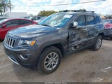 JEEP GRAND CHEROKEE LIMITED 1C4RJEBG5GC329720 fotografie