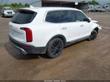 KIA TELLURIDE SX 5XYP54HC5NG256920 fotografie