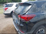 Chevrolet Trailblazer Fwd Lt KL79MPSL5RB191795 снимка