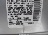 NISSAN ROGUE S JN8AT2MT1HW402246 снимка