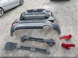 HYUNDAI SANTA FE SE 5NMS23AD2KH000560 снимка