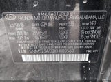 HYUNDAI SANTA FE SE 5NMS23AD2KH000560 снимка