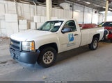Chevrolet Silverado  Work Truck 1GCNCPEA3CZ341402 снимка
