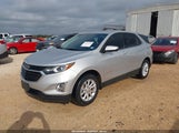 Chevrolet Equinox Lt 3GNAXKEV4KS657094 снимка