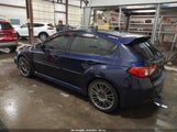Subaru Impreza Wrx Sti JF1GR8H61BL832630 снимка
