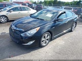 HYUNDAI SONATA HYBRID KMHEC4A43BA016577 снимка