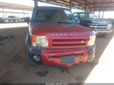 LAND ROVER LR3 V8 HSE SALAG25476A383549 photo