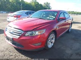 FORD TAURUS SEL 1FAHP2EW2AG101675 fotografie