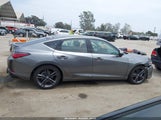 ACURA INTEGRA A-SPEC 19UDE4H33RA022981 снимка