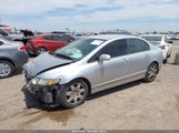 Honda Civic Lx 2HGFA1F5XAH331344 снимка