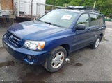 TOYOTA HIGHLANDER LIMITED V6/SPORT V6/V6 JTEEP21A960174464 photo