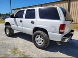 CHEVROLET TAHOE 1GNEC13V23R277301 снимка
