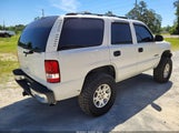 CHEVROLET TAHOE 1GNEC13V23R277301 снимка