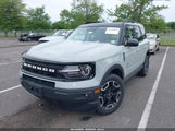 Ford Bronco Sport Outer Banks 3FMCR9C63MRA70522 photo