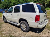 CADILLAC ESCALADE 1GYEK63N75R232778 снимка