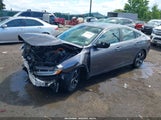 HONDA INSIGHT EX 19XZE4F55ME005131 снимка