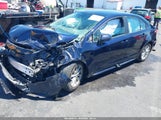 Toyota Corolla Le 5YFVPMAE5NP291871 снимка