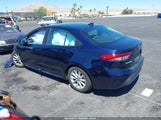 Toyota Corolla Le 5YFVPMAE5NP291871 снимка