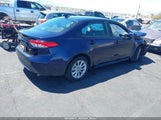 Toyota Corolla Le 5YFVPMAE5NP291871 снимка
