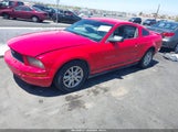 FORD MUSTANG V6 DELUXE/V6 PREMIUM 1ZVFT80N775352384 photo
