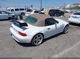 BMW Z3 2.8L 4USCJ3321VLC05919 снимка