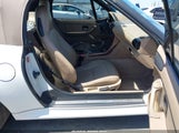 BMW Z3 2.8L 4USCJ3321VLC05919 снимка