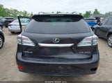 LEXUS RX 350 2T2BK1BA4AC023475 снимка