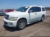INFINITI QX56 5N3AA08C95N800650 снимка