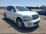 INFINITI QX56 5N3AA08C95N800650 снимка