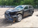 Toyota Rav4 Le 2T3H1RFV9LW100122 снимка