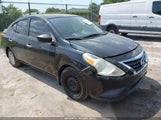 NISSAN VERSA 1.6 SV 3N1CN7AP9FL868564 снимка