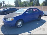 TOYOTA COROLLA CE/LE/S 1NXBR32E24Z190516 снимка