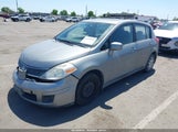 NISSAN VERSA 1.8S 3N1BC13E97L389198 снимка