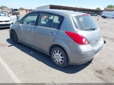 NISSAN VERSA 1.8S 3N1BC13E97L389198 снимка