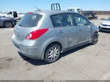 NISSAN VERSA 1.8S 3N1BC13E97L389198 снимка
