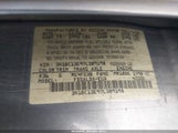 NISSAN VERSA 1.8S 3N1BC13E97L389198 снимка