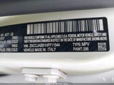 JEEP RENEGADE LATITUDE FWD ZACCJABB1HPF11544 снимка