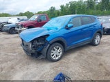 HYUNDAI TUCSON SE KM8J2CA40KU919392 снимка