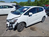 Honda Fit Ex JHMGK5H74GX043697 снимка