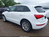 Audi Q5 2.0T Premium WA1L2AFP0GA057878 снимка