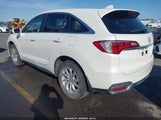 ACURA RDX ACURAWATCH PLUS PACKAGE 5J8TB4H33HL020462 снимка