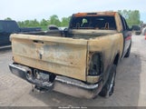 RAM 1500 TRADESMAN 4X4 6'4 BOX 1C6RR7FT5JS203633 снимка