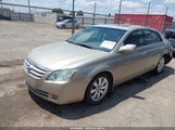 TOYOTA AVALON LIMITED/TOURING/XL/XLS 4T1BK36B16U148085 снимка