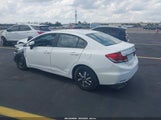 HONDA CIVIC LX 19XFB2F57FE005859 снимка