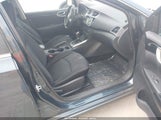 NISSAN SENTRA SV 3N1AB7AP7HY327857 снимка