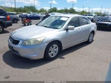 HONDA ACCORD 2.4 LX-P 1HGCP26489A039717 fotografie