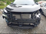 NISSAN ROGUE SV INTELLIGENT AWD 5N1BT3BB7RC693317 fotografie